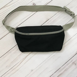 American Apparel Fanny Pack